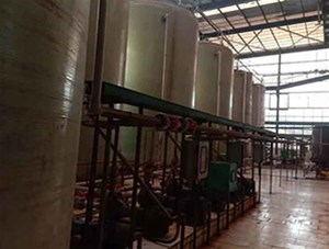 山西鹽酸使用時要注意什么？鑫順源為您解答